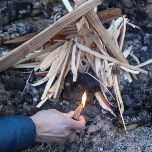 Sweetfire Strikeable Fire Starter UCOgear.com