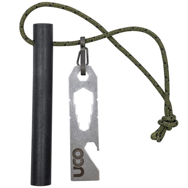 TITAN FIRE STRIKER - FERRO ROD UCOgear.com