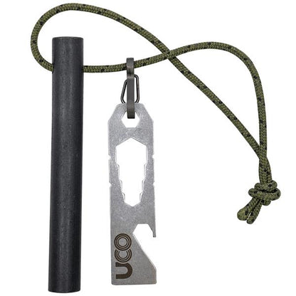 TITAN FIRE STRIKER - FERRO ROD UCOgear.com
