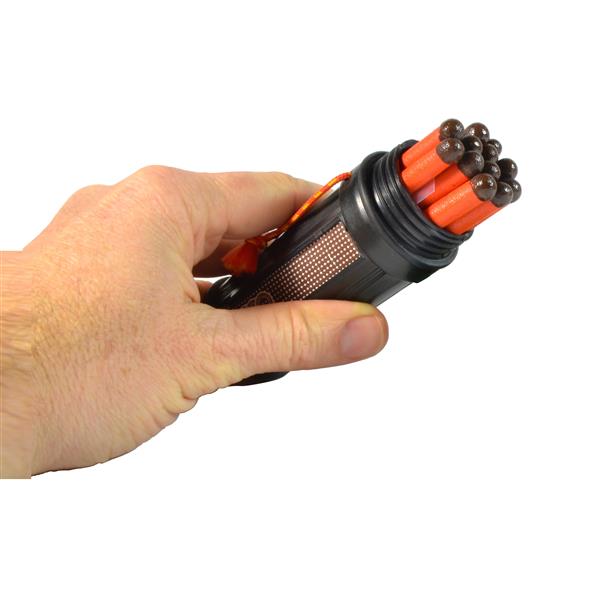 Titan Stormproof Match Kit UCOgear.com