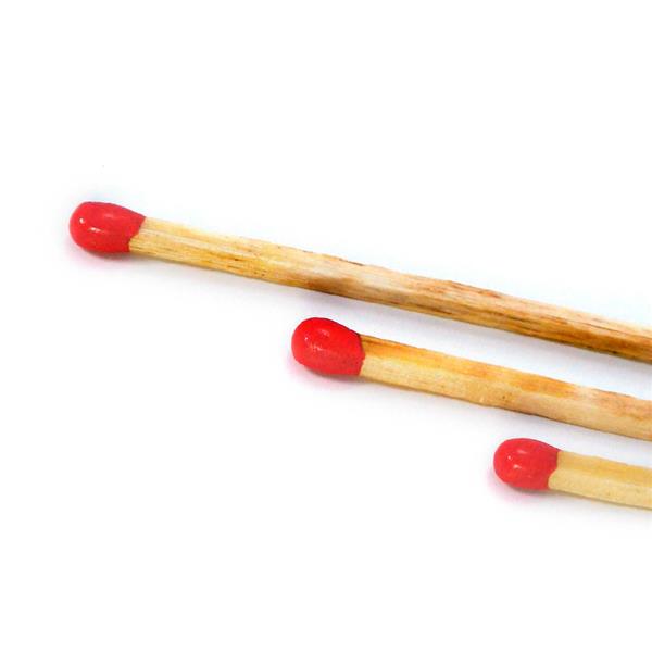 Waterproof Matches, 4-Pack UCOgear.com