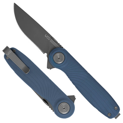 Whidbey™ Mini Pushfold™ Knife UCOgear.com