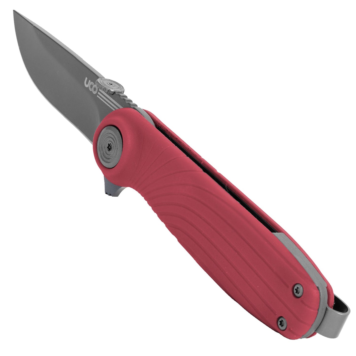 Whidbey™ Mini Pushfold™ Knife UCOgear.com