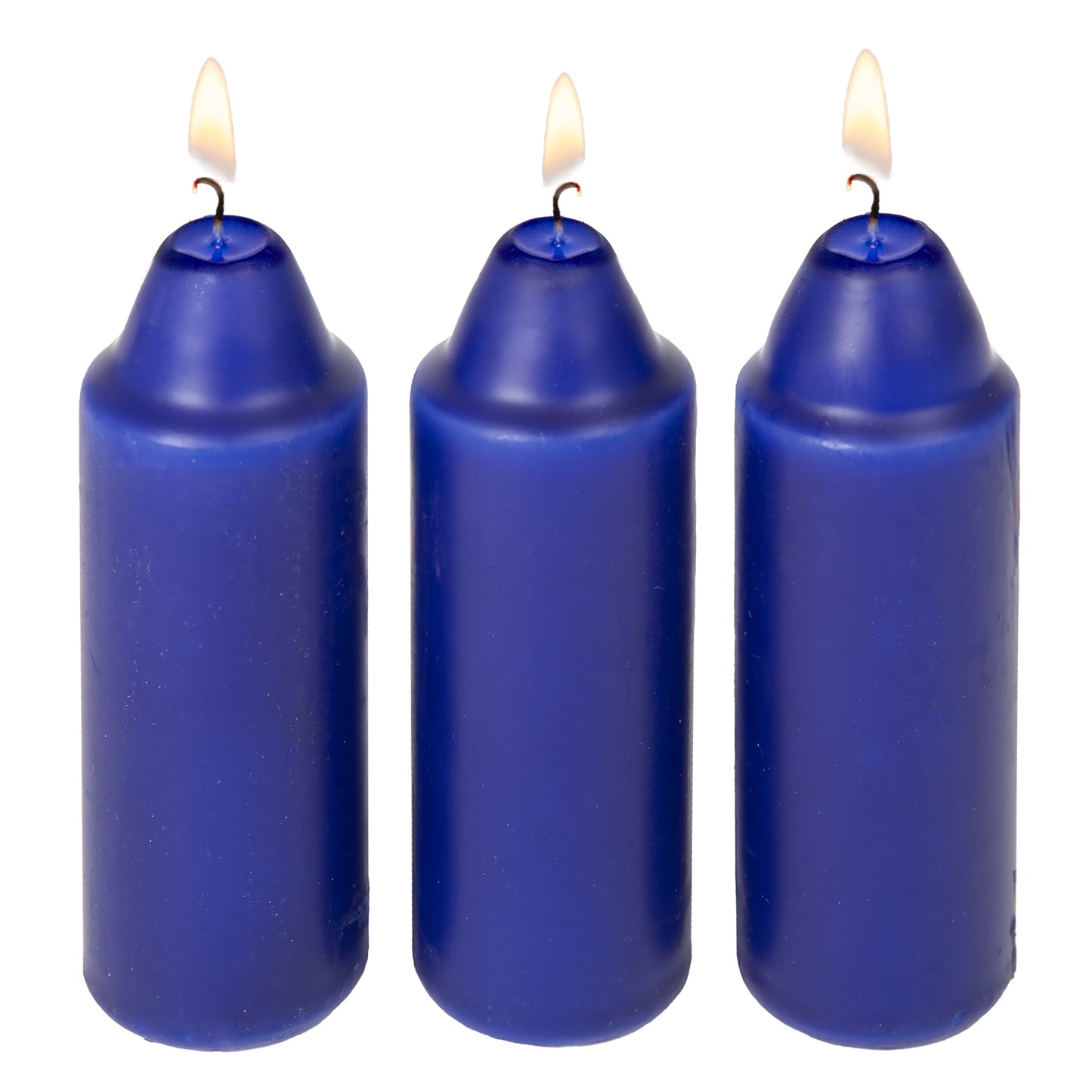 15-Hour CITRONELLA CANDLES - 3 PACK UCOgear.com