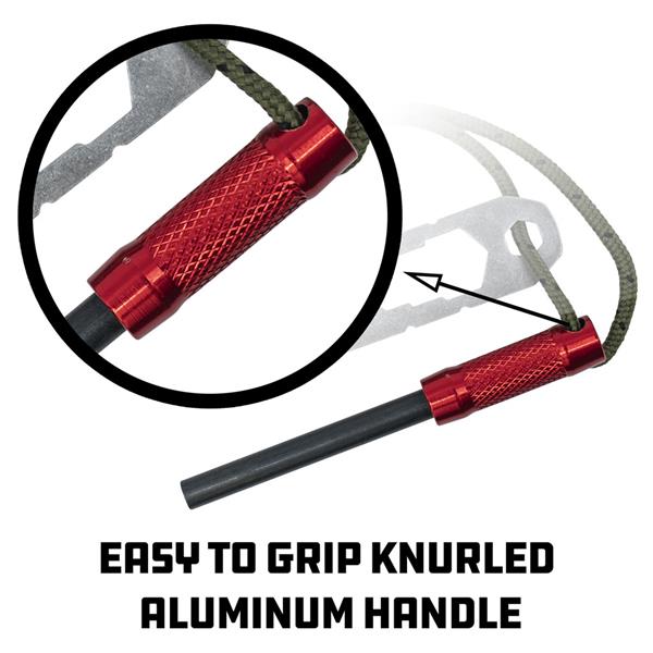 SURVIVAL FIRE STRIKER UCOgear.com