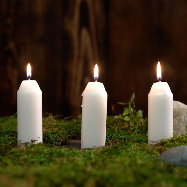 UCO 15-Hour Candles UCOgear.com