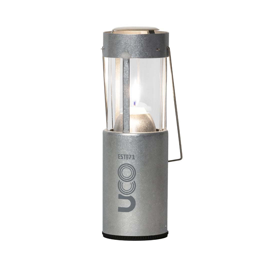 Original Candle Lantern UCOgear.com