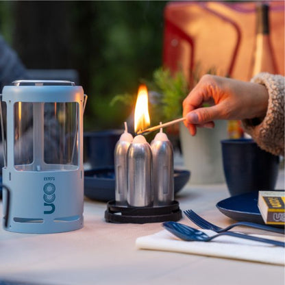 UCO 15-Hour Candles UCOgear.com