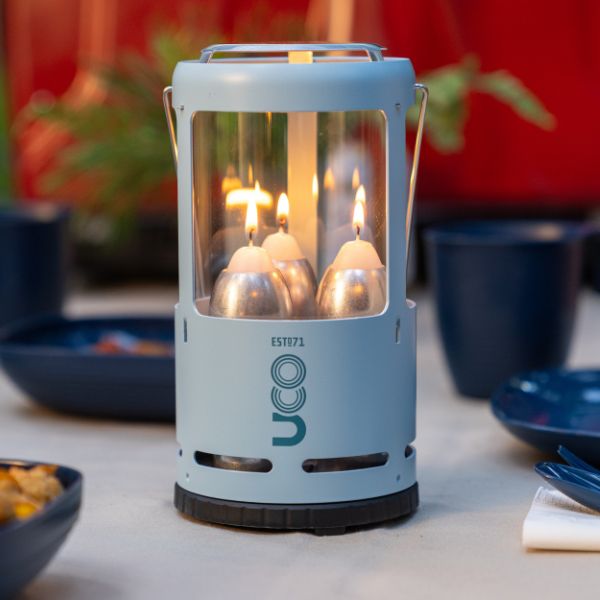 UCO 15-Hour Candles UCOgear.com
