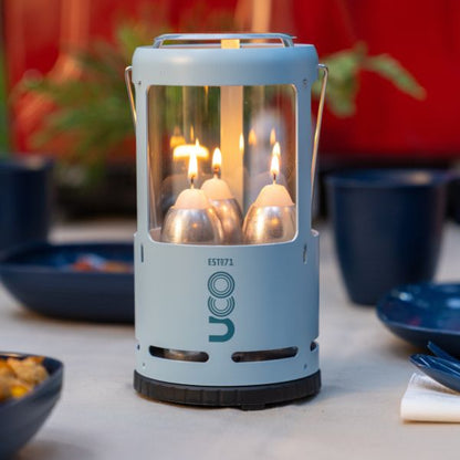 UCO 15-Hour Candles UCOgear.com