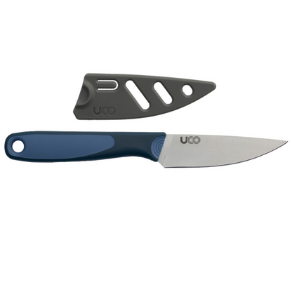 Camp Paring Knife UCOgear.com