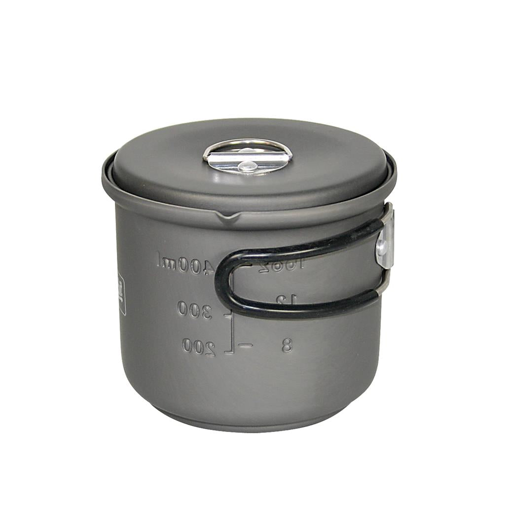 SOLID FUEL STOVE AND COOKSET, 585ML UCOgear.com
