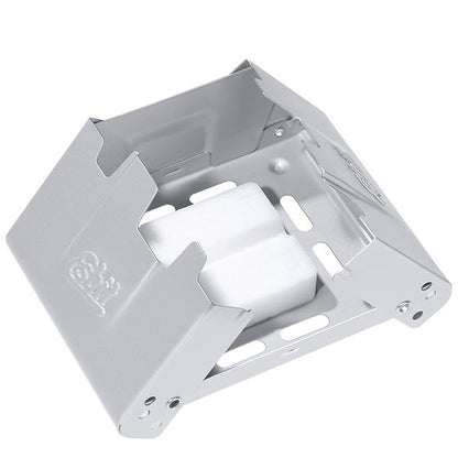 Pocket Stove Medium with Fuel, 2 pc X 27g UCOgear.com