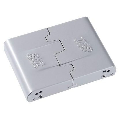 Pocket Stove Medium with Fuel, 2 pc X 27g UCOgear.com