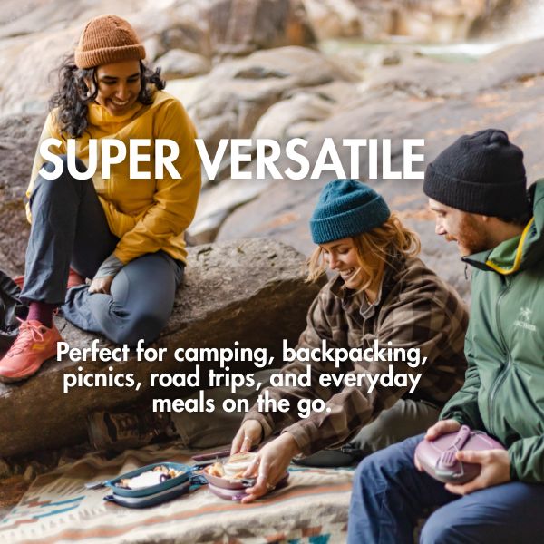 ECO 5-Piece Mess Kit UCOgear.com