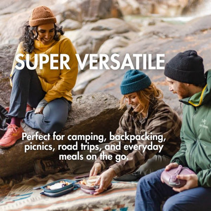 ECO 5-Piece Mess Kit UCOgear.com