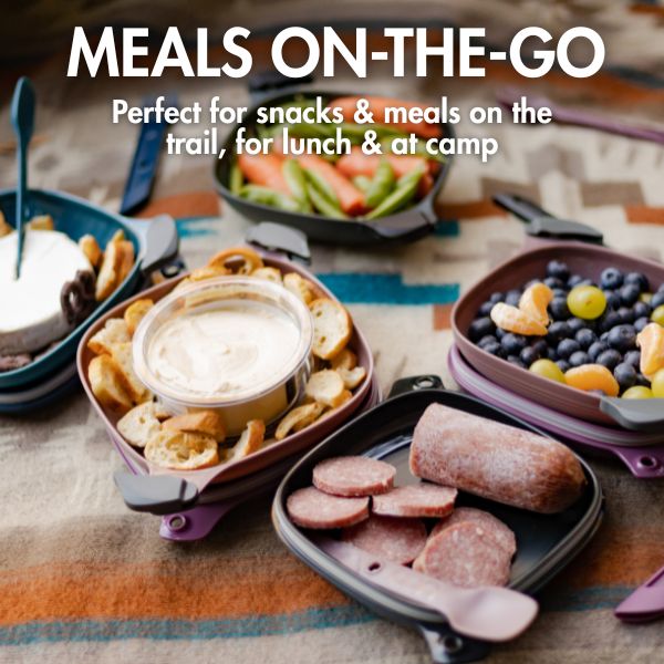 ECO 5-Piece Mess Kit UCOgear.com