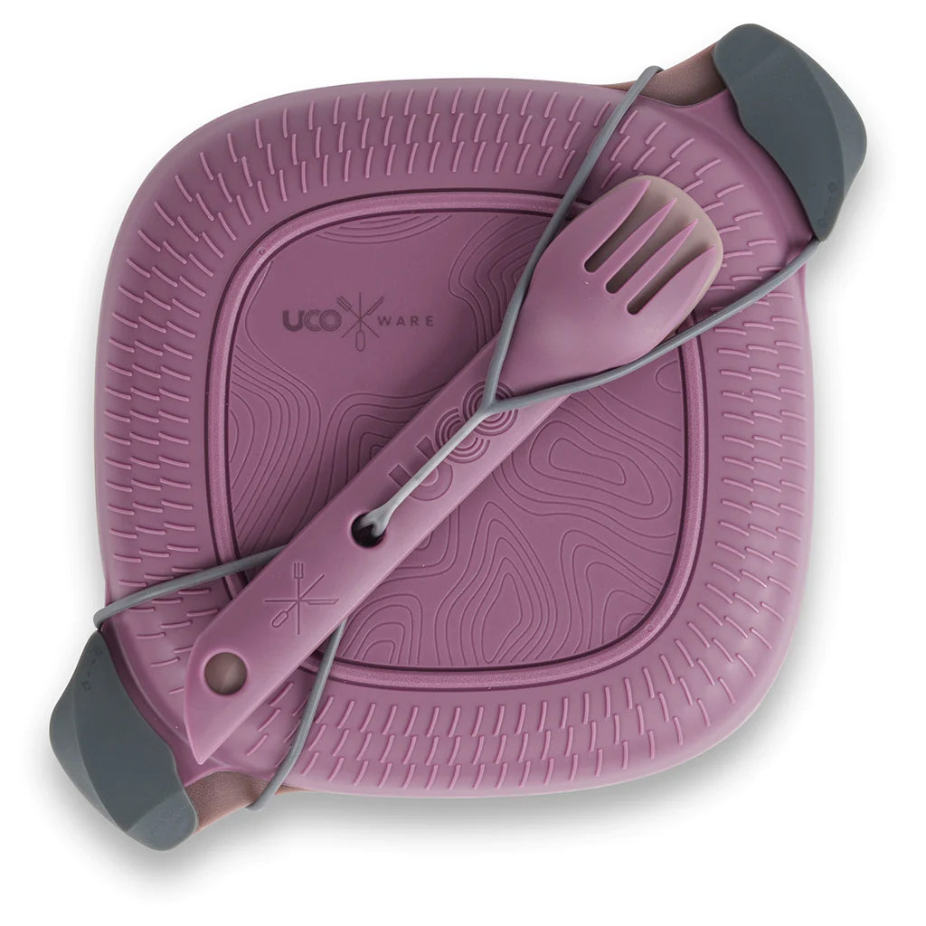 ECO 5-Piece Mess Kit UCOgear.com