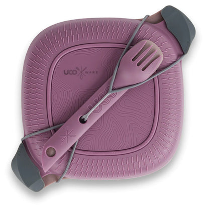 ECO 5-Piece Mess Kit UCOgear.com