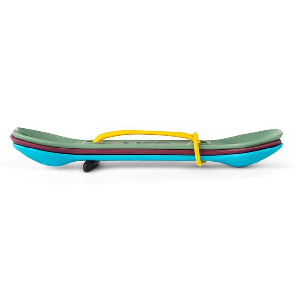 Mini Sporks, 3-Pack (Toddler-Size) UCOgear.com