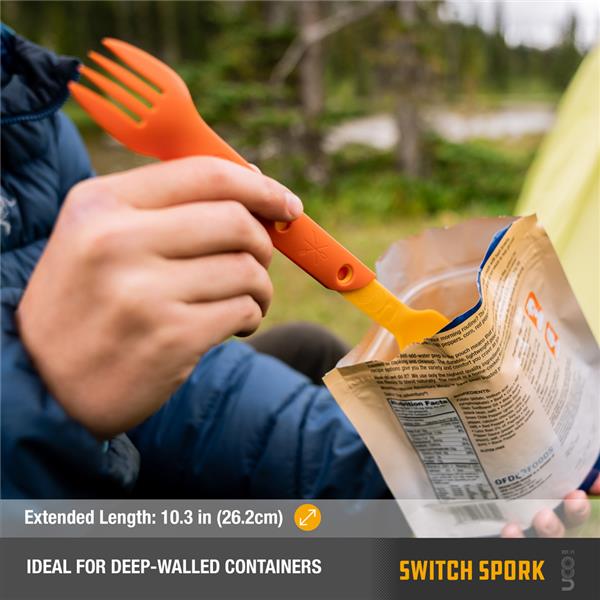 SWITCH SPORK UCOgear.com