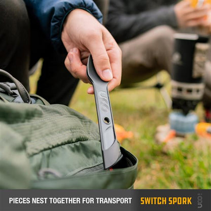 SWITCH SPORK UCOgear.com