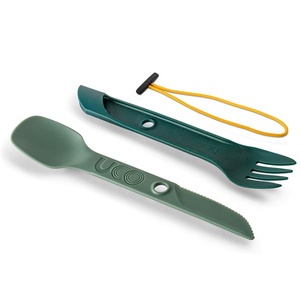 SWITCH SPORK UCOgear.com