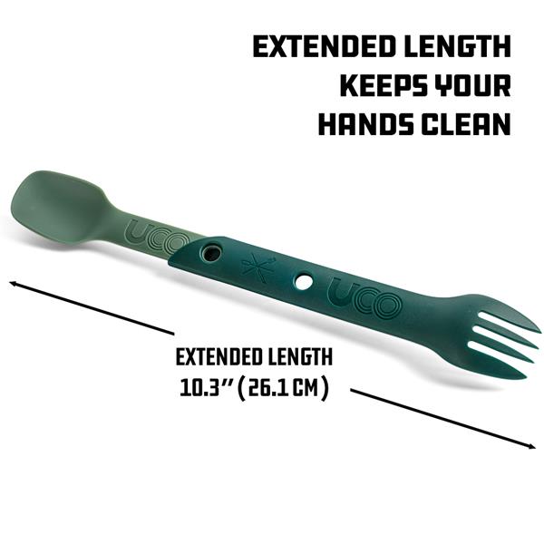 SWITCH SPORK UCOgear.com