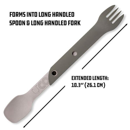 SWITCH SPORK UCOgear.com