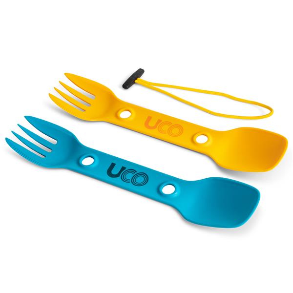 Utility Sporks UCOgear.com