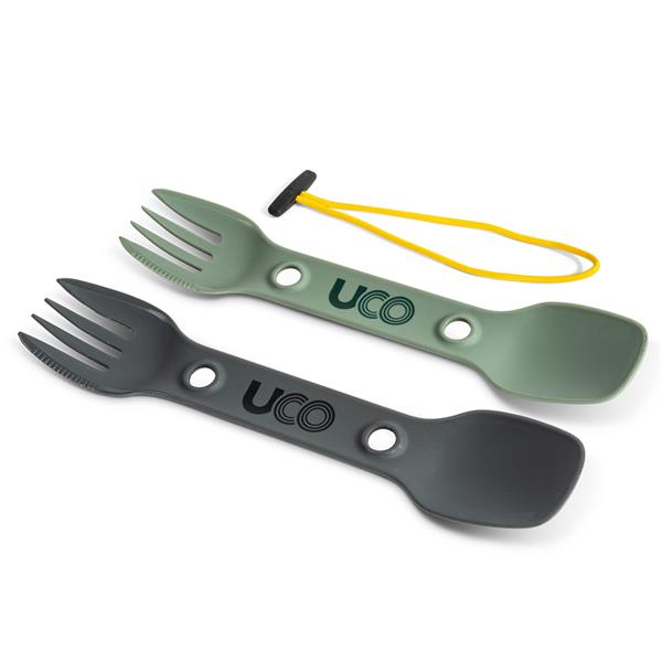 Utility Sporks UCOgear.com