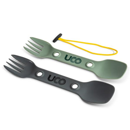Utility Sporks UCOgear.com