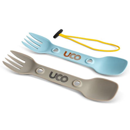 Utility Sporks UCOgear.com