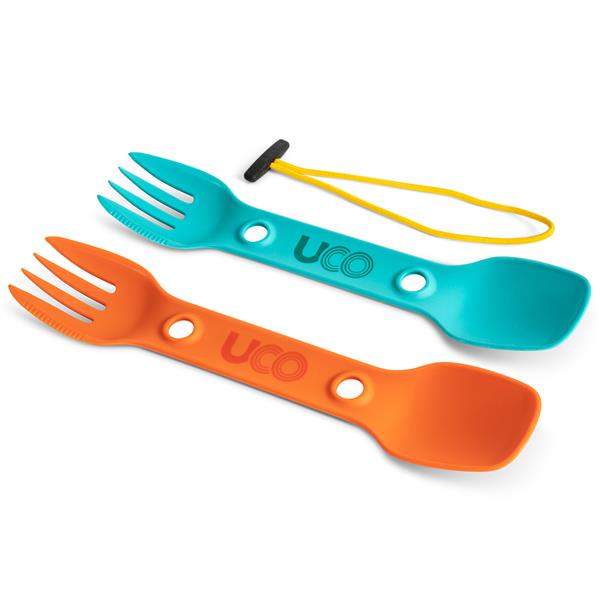 Utility Sporks UCOgear.com