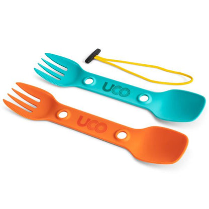Utility Sporks UCOgear.com
