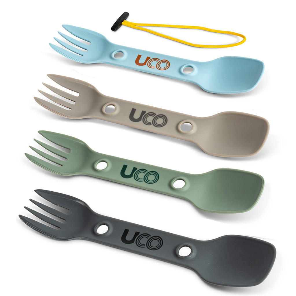 Utility Sporks UCOgear.com