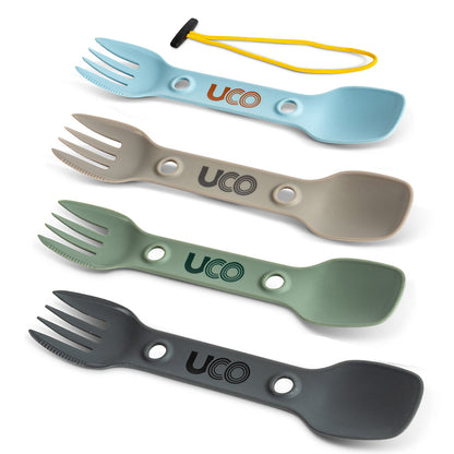 Utility Sporks UCOgear.com