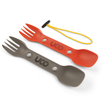 Utility Sporks UCOgear.com