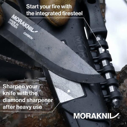 BUSHCRAFT SURVIVAL (S) UCOgear.com