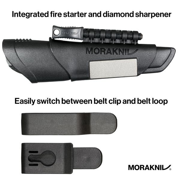BUSHCRAFT SURVIVAL (S) UCOgear.com