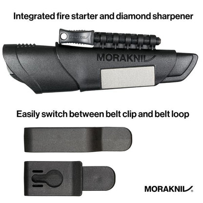 BUSHCRAFT SURVIVAL (S) UCOgear.com