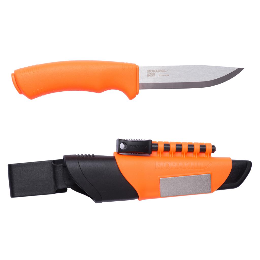 BUSHCRAFT SURVIVAL (S) UCOgear.com