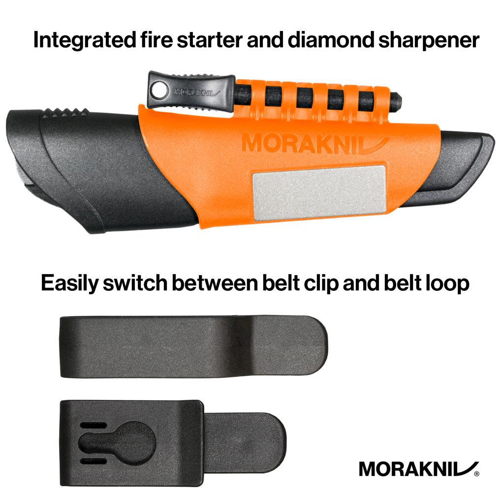 BUSHCRAFT SURVIVAL (S) UCOgear.com