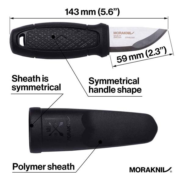 ELDRIS WITH FIRE KIT (S) UCOgear.com