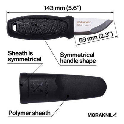 ELDRIS WITH FIRE KIT (S) UCOgear.com