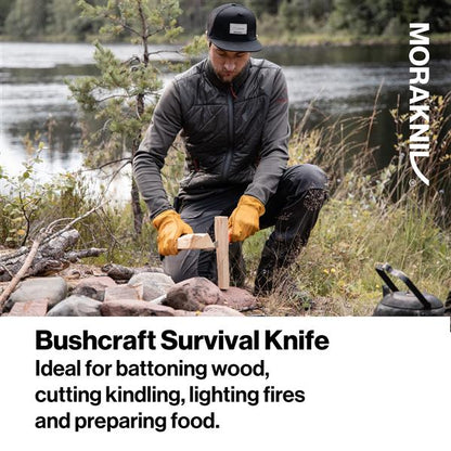 BUSHCRAFT SURVIVAL (S) UCOgear.com