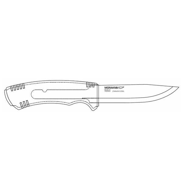 BUSHCRAFT SURVIVAL (S) UCOgear.com