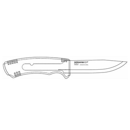 BUSHCRAFT SURVIVAL (S) UCOgear.com