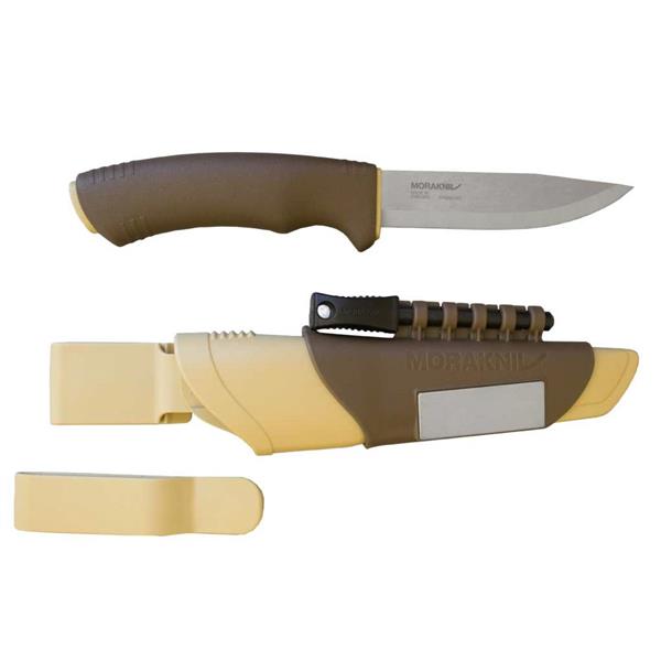 BUSHCRAFT SURVIVAL (S) UCOgear.com