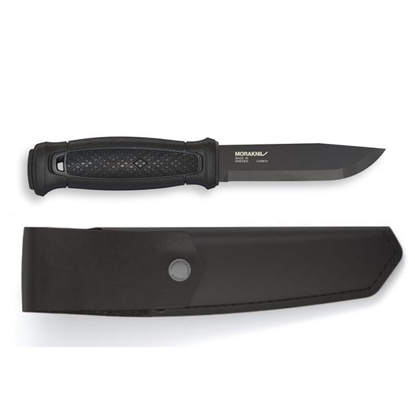 GARBERG - BLACK CARBON STEEL UCOgear.com